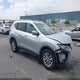 KNMAT2MT0JP515715 2018 Nissan Rogue Sv auction photo thumbnail 1
