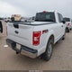 1FTFX1E52JKF73634 2018 Ford F-150 Xl auction photo thumbnail 4