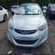 KMHDH4AE1CU361922 2012 Hyundai Elantra Gls (Ulsan Plant) auction photo thumbnail 12