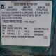 1GCEC14W4XE176192 1999 Chevrolet Silverado 1500 auction photo thumbnail 9