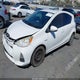 JTDKDTB39C1519276 2012 Toyota Prius C One auction photo thumbnail 2