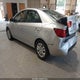 KNAFU4A2XD5726752 2013 Kia Forte Ex auction photo thumbnail 3