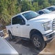 1FTEW1CF0GKD22291 2016 Ford F-150 Xlt auction photo thumbnail 13