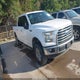 1FTEW1CF0GKD22291 2016 Ford F-150 Xlt auction photo thumbnail 1
