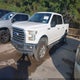 1FTEW1CF0GKD22291 2016 Ford F-150 Xlt auction photo thumbnail 2
