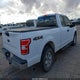 1FTFX1E52KKD91563 2019 Ford F-150 Xl auction photo thumbnail 4