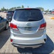 KM8SM4HF8JU270600 2018 Hyundai Santa Fe Se auction photo thumbnail 16