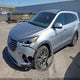 KM8SM4HF8JU270600 2018 Hyundai Santa Fe Se auction photo thumbnail 6