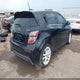 1G1JE6SB0J4116793 2018 Chevrolet Sonic Premier Manual auction photo thumbnail 4