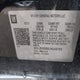 1G1JE6SB0J4116793 2018 Chevrolet Sonic Premier Manual auction photo thumbnail 9