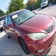 4T1BE32K25U077216 2005 Toyota Camry Xle auction photo thumbnail 1