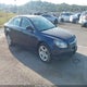 1G1ZB5E07CF274037 2012 Chevrolet Malibu Ls auction photo thumbnail 1