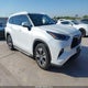 5TDGZRAH0NS560103 2022 Toyota Highlander Xle auction photo thumbnail 1