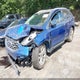 2FMPK4K99LBB35424 2020 Ford Edge Titanium auction photo thumbnail 2