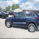 1C4RJFAG0DC581510 2013 Jeep Grand Cherokee Laredo auction photo thumbnail 15