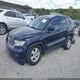 1C4RJFAG0DC581510 2013 Jeep Grand Cherokee Laredo auction photo thumbnail 2