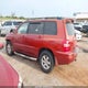 JTEGF21A220068542 2002 Toyota Highlander Limited V6 auction photo thumbnail 15
