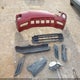 JTEGF21A220068542 2002 Toyota Highlander Limited V6 auction photo thumbnail 12