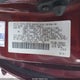 5TDZA23C94S149239 2004 Toyota Sienna Le auction photo thumbnail 9