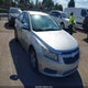 1G1PC5SB4D7220510 2013 Chevrolet Cruze 1Lt Auto auction photo thumbnail 1