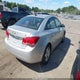 1G1PC5SB4D7220510 2013 Chevrolet Cruze 1Lt Auto auction photo thumbnail 4