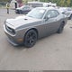 2C3CDYAG7CH235799 2012 Dodge Challenger Sxt auction photo thumbnail 2
