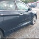 5NPEC4AC0DH713115 2013 Hyundai Sonata Se auction photo thumbnail 18