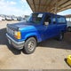 1FTCR14U8NPA37382 1992 Ford Ranger Super Cab auction photo thumbnail 2