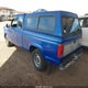 1FTCR14U8NPA37382 1992 Ford Ranger Super Cab auction photo thumbnail 3