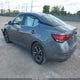 3N1AB8CV7SY245670 2025 Nissan Sentra Sv auction photo thumbnail 3