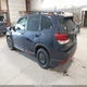JF2SKARCXLH430146 2020 Subaru Forester Sport auction photo thumbnail 3