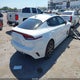 KNAE35LD6P6131415 2023 Kia Stinger Gt-Line auction photo thumbnail 4