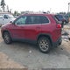 1C4PJMCS5HW663931 2017 Jeep Cherokee Latitude 4X4 auction photo thumbnail 15