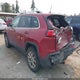 1C4PJMCS5HW663931 2017 Jeep Cherokee Latitude 4X4 auction photo thumbnail 3