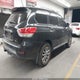 5N1AR2MN2FC630889 2015 Nissan Pathfinder Sl auction photo thumbnail 4