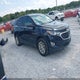 2GNAXHEV0L6204349 2020 Chevrolet Equinox Fwd Ls auction photo thumbnail 1