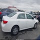 1NXBU4EE1AZ345925 2010 Toyota Corolla Le auction photo thumbnail 14