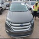 2FMPK3K92JBB44330 2018 Ford Edge Titanium auction photo thumbnail 12