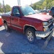 1GCEC14T84Z272062 2004 Chevrolet Silverado 1500 Ls auction photo thumbnail 1