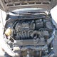 5YFEPMAE3MP161294 2021 Toyota Corolla Le auction photo thumbnail 10