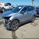 2HKRW5H34HH401258 2017 Honda Cr-V Lx auction photo thumbnail 2