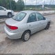 1MEFM13P7WW602802 1998 Mercury Tracer Ls auction photo thumbnail 4