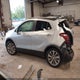 KL4CJASB0LB014448 2020 Buick Encore Fwd Preferred auction photo thumbnail 14