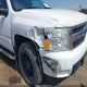 3GCEK13J08G255748 2008 Chevrolet Silverado 1500 Ltz auction photo thumbnail 6