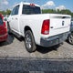 1C6RR7GG2JS259241 2018 Ram 1500 Big Horn 4X4 6'4 Box auction photo thumbnail 3