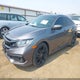 19XFC2F82ME002176 2021 Honda Civic Sport auction photo thumbnail 2