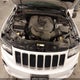 1C4RJFCG3FC942325 2015 Jeep Grand Cherokee Overland auction photo thumbnail 10