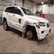 1C4RJFCG3FC942325 2015 Jeep Grand Cherokee Overland auction photo thumbnail 1