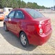 1G1JB5SH6C4206573 2012 Chevrolet Sonic 1Ls auction photo thumbnail 3