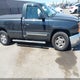 1GCEC14V43Z165672 2003 Chevrolet Silverado 1500 Ls auction photo thumbnail 12